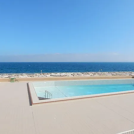 T2 3 Etoiles A La Faviere Avec Piscine Et Parking - Fr-1-610-4 Апартаменты *