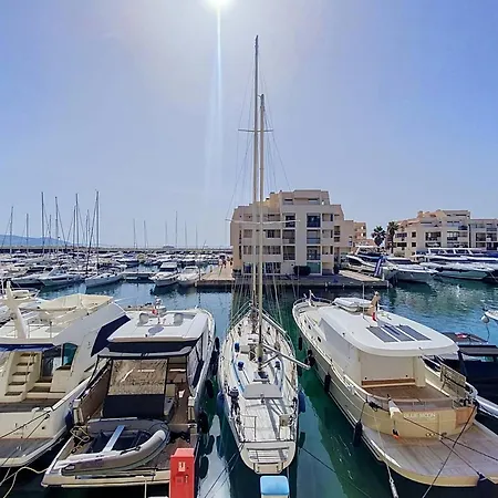 T2 3 Etoiles A La Faviere Avec Piscine Et Parking - Fr-1-610-4 Bormes-les-Mimosas